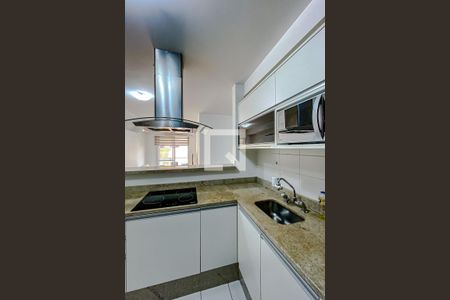 Apartamento para alugar com 50m², 1 quarto e 1 vagaCozinha