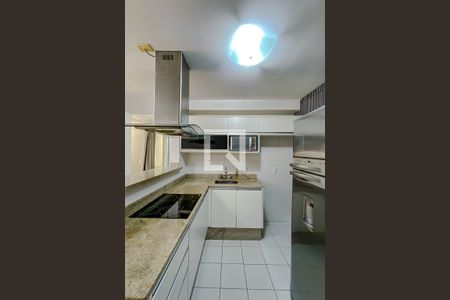 Apartamento para alugar com 50m², 1 quarto e 1 vagaCozinha