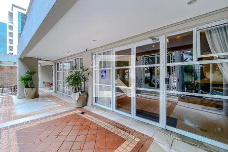 Apartamento para alugar com 50m², 1 quarto e 1 vaga Plaquinha