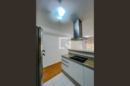 Apartamento para alugar com 50m², 1 quarto e 1 vagaCozinha