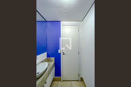 Apartamento para alugar com 50m², 1 quarto e 1 vagaLavabo