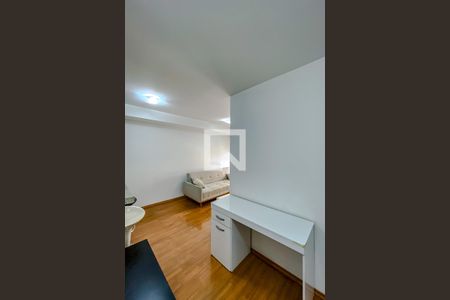 Apartamento para alugar com 50m², 1 quarto e 1 vagaCorredor para os Quartos