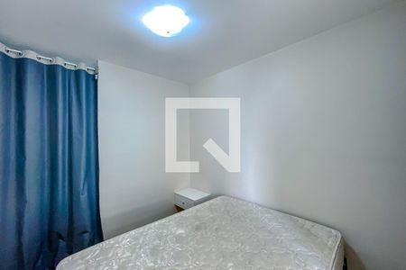 Apartamento para alugar com 50m², 1 quarto e 1 vagaQuarto