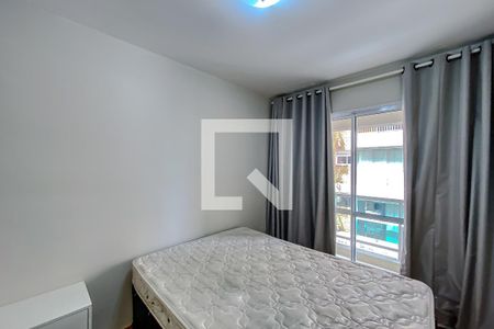 Apartamento para alugar com 50m², 1 quarto e 1 vagaQuarto