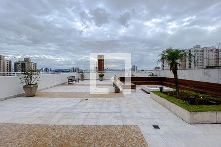 Apartamento para alugar com 50m², 1 quarto e 1 vaga Apartamento para alugar com 50m², 1 quarto e 1 vagaÁrea comum - Piscina