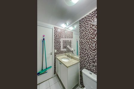 Apartamento para alugar com 50m², 1 quarto e 1 vagaBanheiro