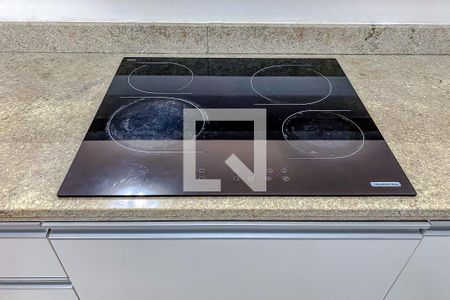 Apartamento para alugar com 50m², 1 quarto e 1 vagaCozinha