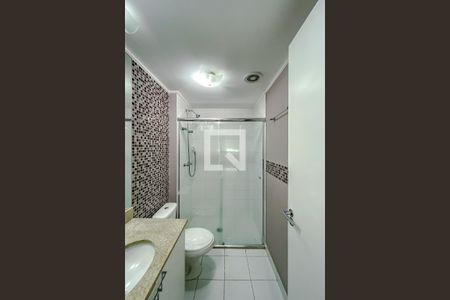 Apartamento para alugar com 50m², 1 quarto e 1 vagaBanheiro