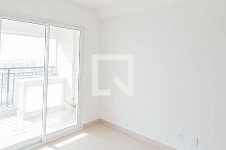 Quarto de apartamento para alugar com 1 quarto, 35m² em Campos Elíseos, São Paulo