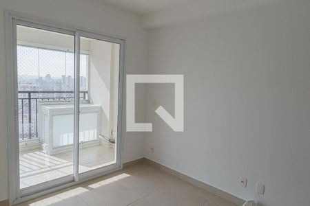 Quarto de apartamento para alugar com 1 quarto, 35m² em Campos Elíseos, São Paulo
