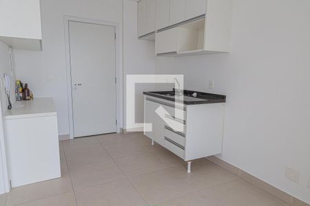 Sala de apartamento para alugar com 1 quarto, 35m² em Campos Elíseos, São Paulo