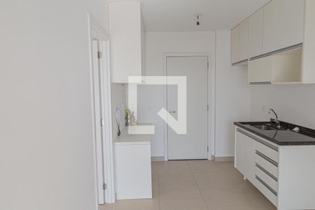 Sala de apartamento para alugar com 1 quarto, 35m² em Campos Elíseos, São Paulo