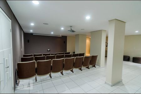 Apartamento para alugar com 50m², 2 quartos e 1 vaga