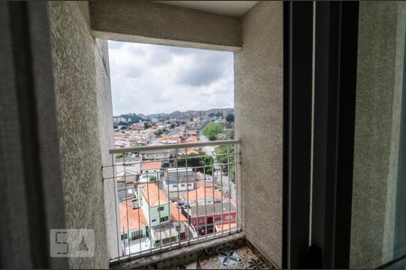 Apartamento para alugar com 2 quartos, 50m² em Centro, São Bernardo do Campo
