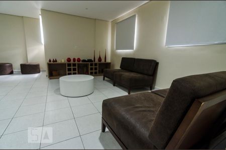 Apartamento para alugar com 50m², 2 quartos e 1 vaga