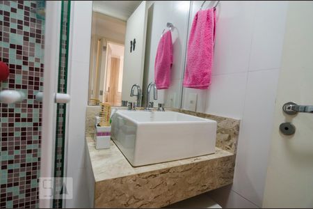 Apartamento para alugar com 2 quartos, 50m² em Centro, São Bernardo do Campo