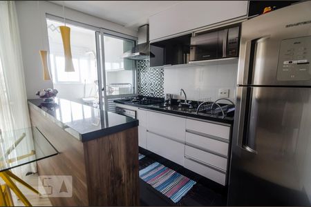 Apartamento para alugar com 2 quartos, 50m² em Centro, São Bernardo do Campo