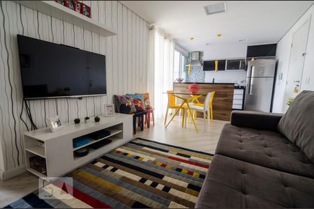 Apartamento para alugar com 2 quartos, 50m² em Centro, São Bernardo do Campo