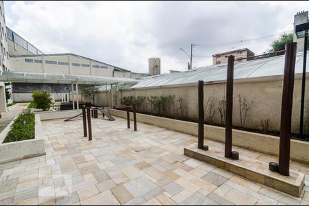 Apartamento para alugar com 50m², 2 quartos e 1 vaga