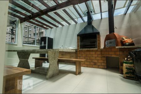 Apartamento para alugar com 50m², 2 quartos e 1 vaga