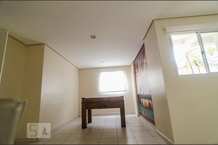 Apartamento para alugar com 50m², 2 quartos e 1 vaga