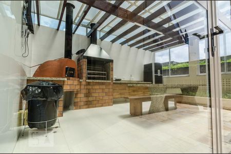 Apartamento para alugar com 50m², 2 quartos e 1 vaga