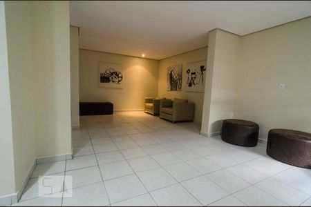 Apartamento para alugar com 50m², 2 quartos e 1 vaga