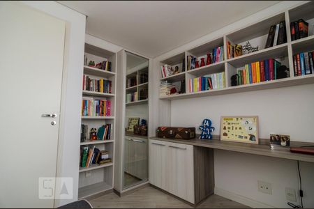 Apartamento para alugar com 2 quartos, 50m² em Centro, São Bernardo do Campo