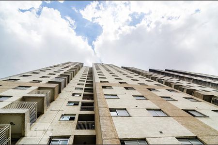 Apartamento para alugar com 2 quartos, 50m² em Centro, São Bernardo do Campo