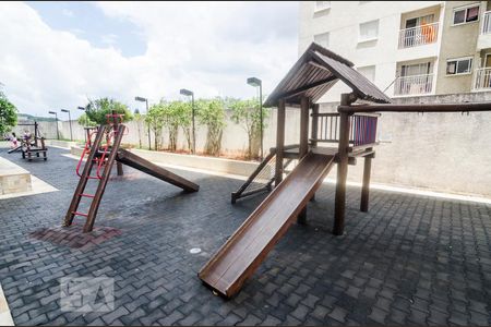 Apartamento para alugar com 50m², 2 quartos e 1 vaga