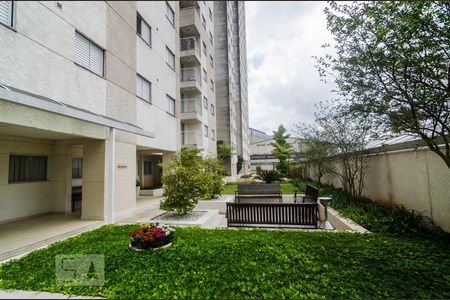 Apartamento para alugar com 50m², 2 quartos e 1 vaga