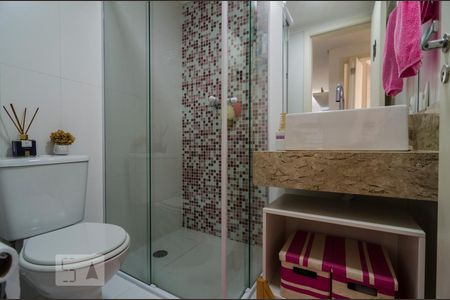 Apartamento para alugar com 2 quartos, 50m² em Centro, São Bernardo do Campo