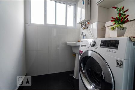 Apartamento para alugar com 2 quartos, 50m² em Centro, São Bernardo do Campo