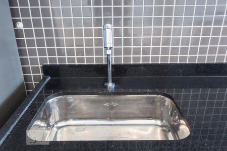 pia de kitnet/studio para alugar com 1 quarto, 43m² em Consolação, São Paulo