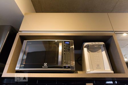 Apartamento para alugar com 74m², 1 quarto e 1 vagaCozinha