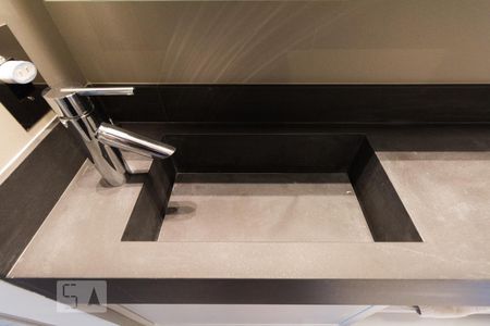 Apartamento para alugar com 74m², 1 quarto e 1 vagaBanheiro quarto