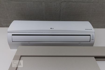 Apartamento para alugar com 74m², 1 quarto e 1 vagaQuarto