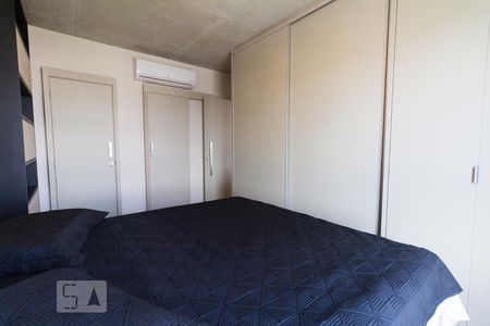 Apartamento para alugar com 74m², 1 quarto e 1 vagaQuarto