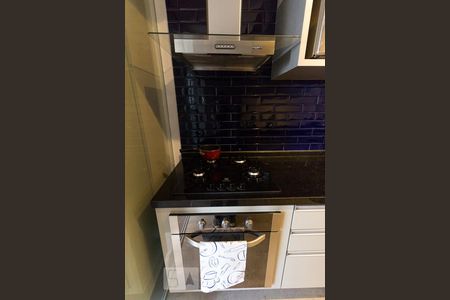 Apartamento para alugar com 74m², 1 quarto e 1 vagaCozinha