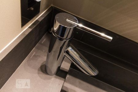 Apartamento para alugar com 74m², 1 quarto e 1 vagaBanheiro quarto