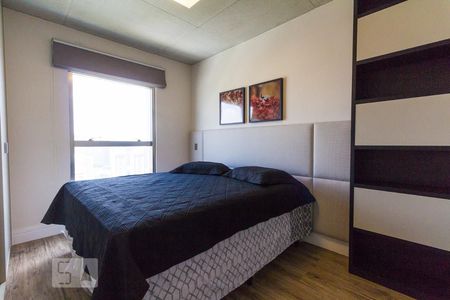 Apartamento para alugar com 74m², 1 quarto e 1 vagaQuarto