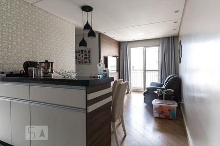 Apartamento à venda com 2 quartos, 62m² em Vila Miriam, Guarulhos
