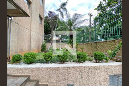 Área comum  de apartamento para alugar com 1 quarto, 50m² em Mooca, São Paulo