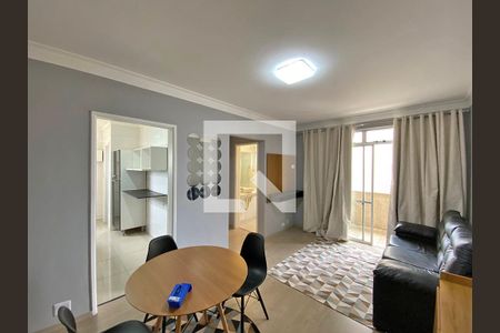 Apartamento para alugar com 1 quarto, 50m² em Mooca, São Paulo
