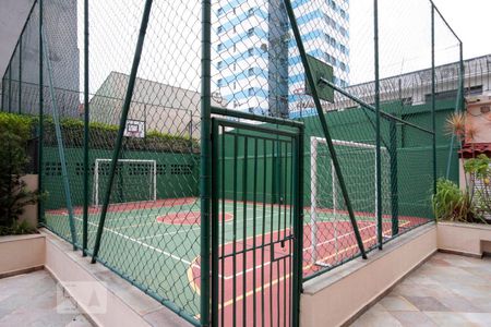 Apartamento à venda com 110m², 3 quartos e 2 vagasQuadra