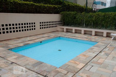 Apartamento à venda com 110m², 3 quartos e 2 vagasPiscina