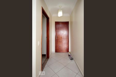 Apartamento à venda com 110m², 3 quartos e 2 vagasHall de Entrada