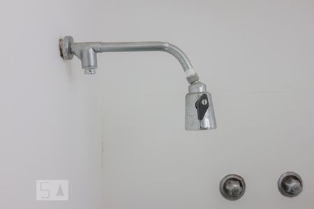 Apartamento à venda com 55m², 1 quarto e 1 vagaBanheiro