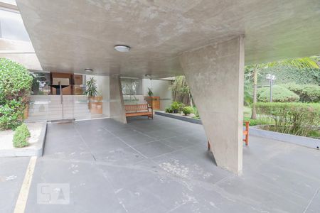 Apartamento à venda com 55m², 1 quarto e 1 vagaÁrea em comum