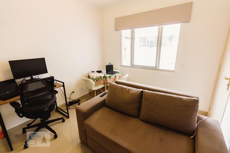 Sala de apartamento para alugar com 1 quarto, 47m² em Água Branca, São Paulo